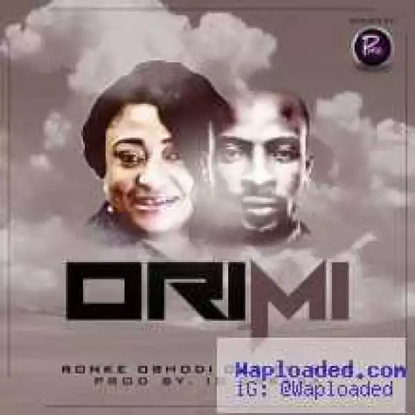 Ronke Oshodi Oke - Ori Mi (Prod. by ID Cabasa) ft 9ice